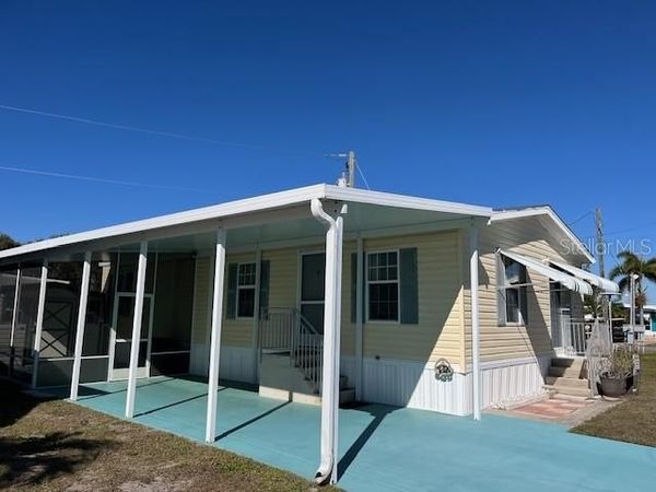 10100 BURNT STORE ROAD, Unit 51, PUNTA GORDA, FL 33950