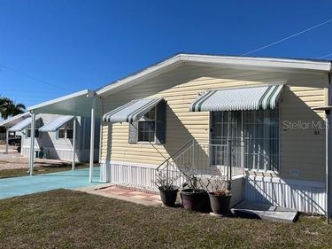 10100 BURNT STORE ROAD, Unit 51, PUNTA GORDA, FL 33950