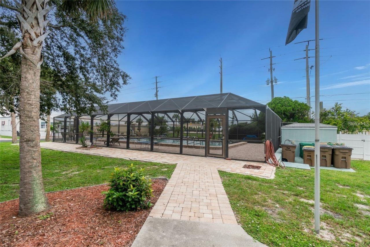 10100 Burnt Store Road, Unit 51, Punta Gorda, FL 33950 Photo