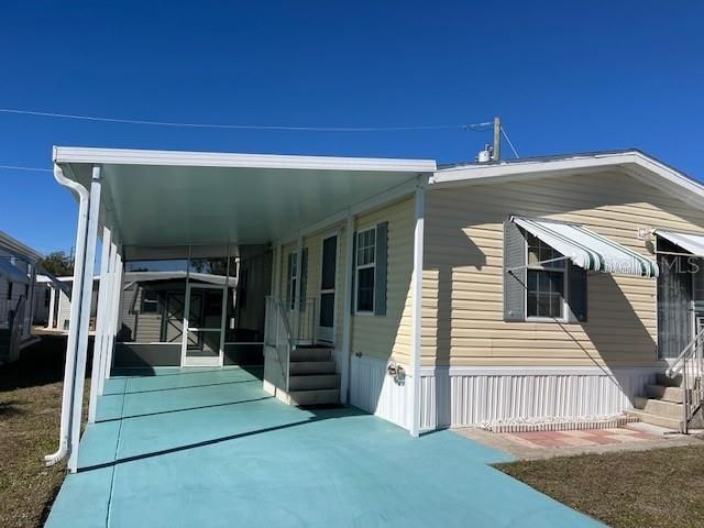 10100 Burnt Store Road, Unit 51, Punta Gorda, FL 33950 Photo