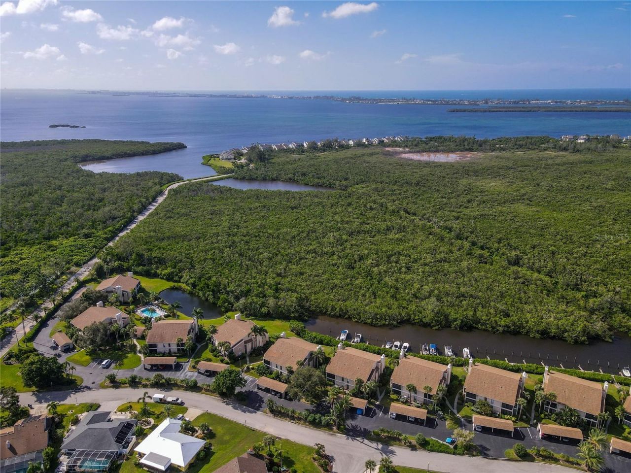 8642 54th Avenue W, Unit 23, Bradenton, FL 34210 Photo