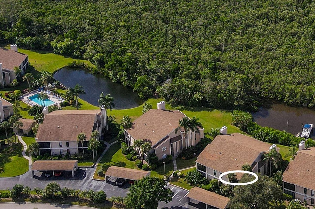 8642 54th Avenue W, Unit 23, Bradenton, FL 34210 Photo