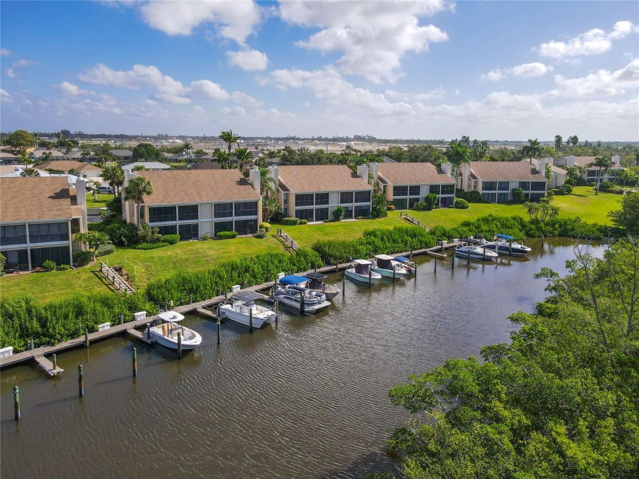 8642 54th Avenue W, Unit 23, Bradenton, FL 34210 Photo