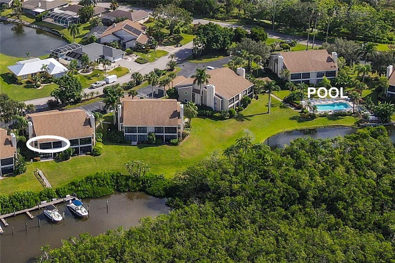 8642 54th Avenue W, Unit 23, Bradenton, FL 34210 Photo