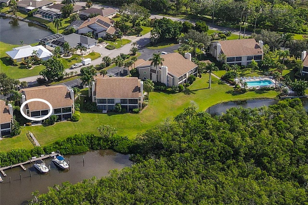 8642 54th Avenue W, Unit 23, Bradenton, FL 34210 Photo