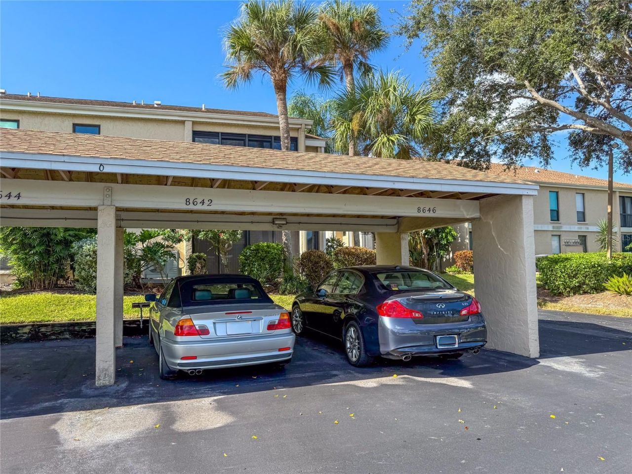 8642 54th Avenue W, Unit 23, Bradenton, FL 34210 Photo
