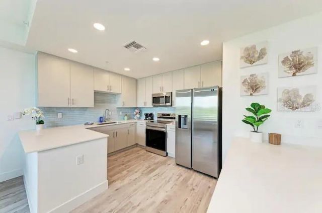 1709 N Tamiami Trail, Unit 425, Sarasota, FL 34234 Photo