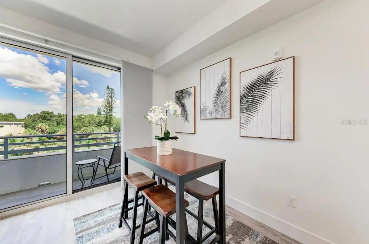 1709 N Tamiami Trail, Unit 425, Sarasota, FL 34234 Photo