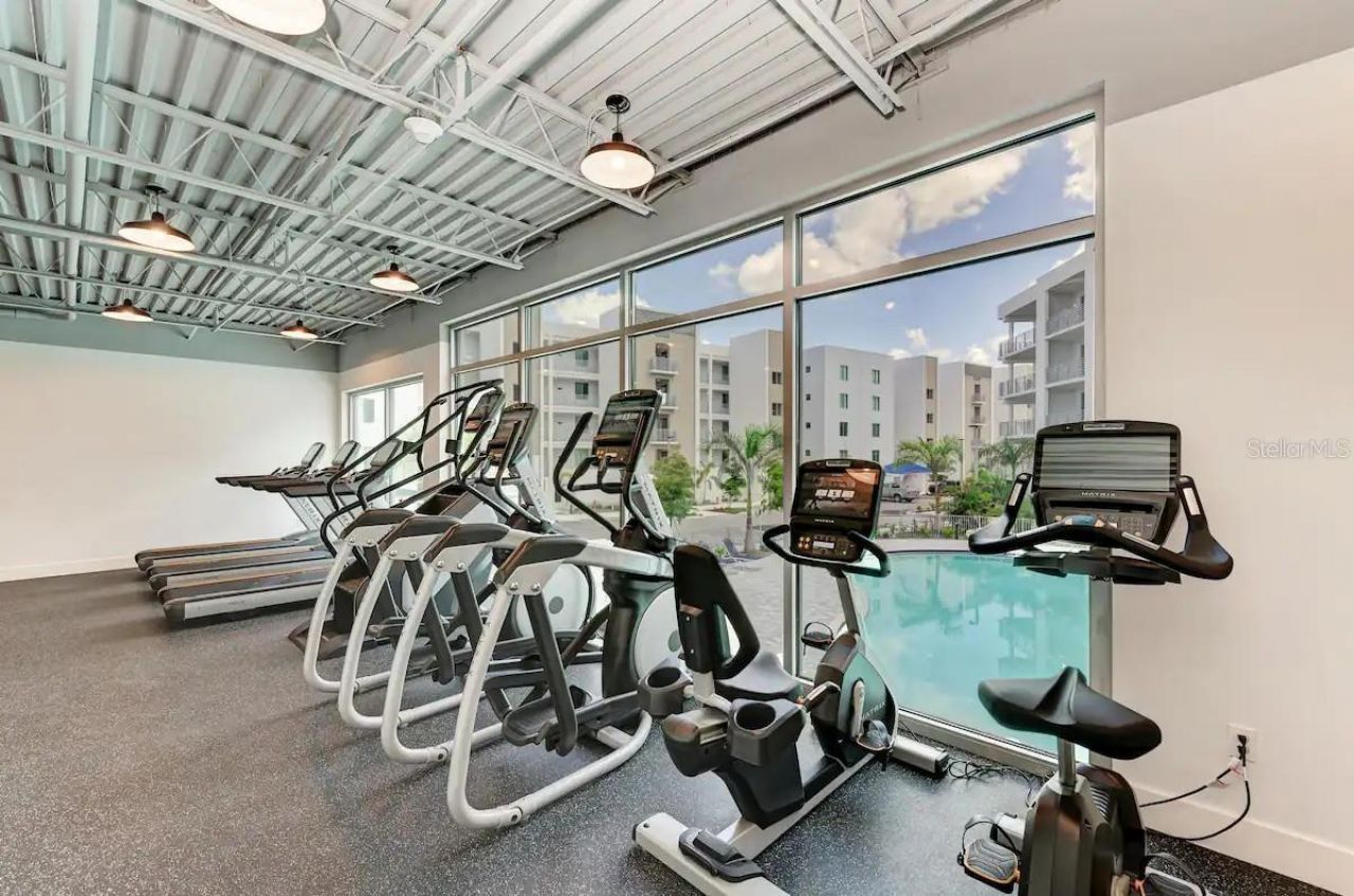 1709 N Tamiami Trail, Unit 425, Sarasota, FL 34234 Photo