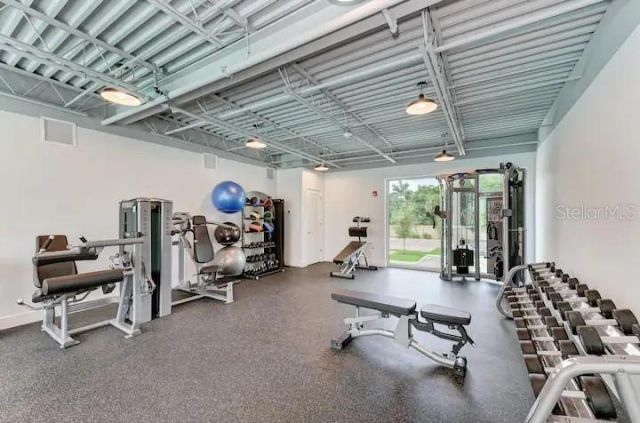 1709 N Tamiami Trail, Unit 425, Sarasota, FL 34234 Photo