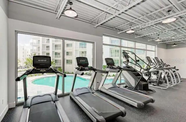 1709 N Tamiami Trail, Unit 425, Sarasota, FL 34234 Photo