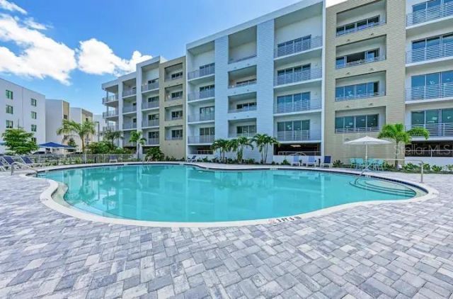 1709 N Tamiami Trail, Unit 425, Sarasota, FL 34234 Photo