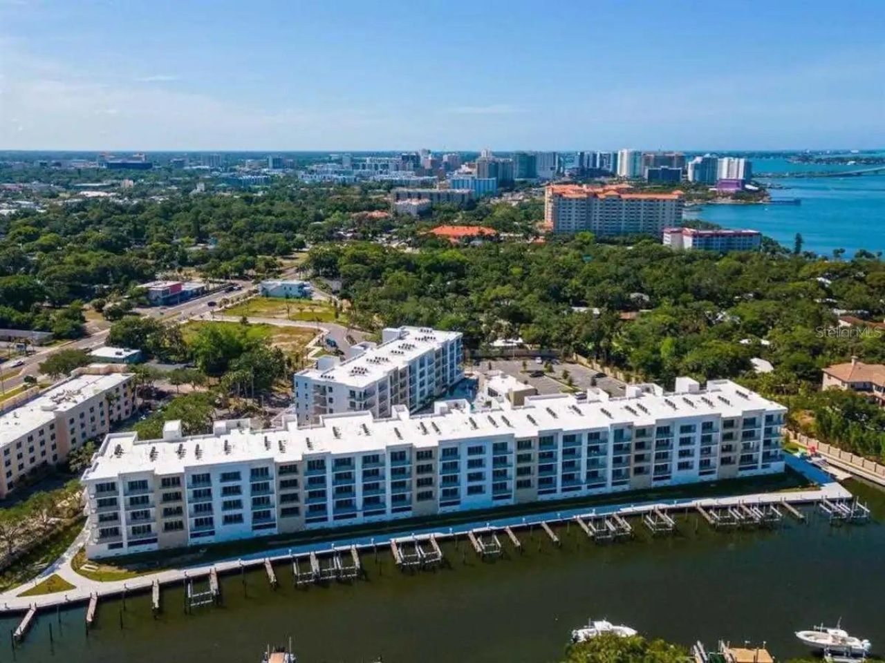 1709 N Tamiami Trail, Unit 425, Sarasota, FL 34234 Photo