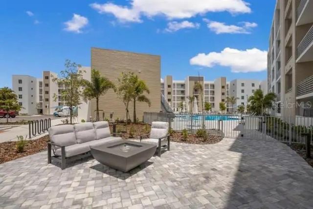 1709 N Tamiami Trail, Unit 425, Sarasota, FL 34234 Photo