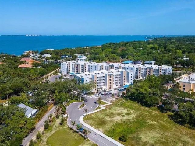 1709 N Tamiami Trail, Unit 425, Sarasota, FL 34234 Photo