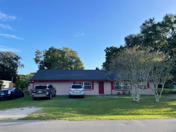 1212 SHAWNEE DRIVE, KISSIMMEE, FL 34744