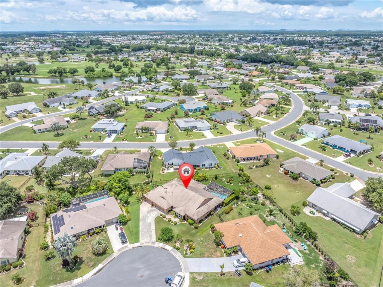 301 Thorn Hill Place, Sun City Center, FL 33573 Photo