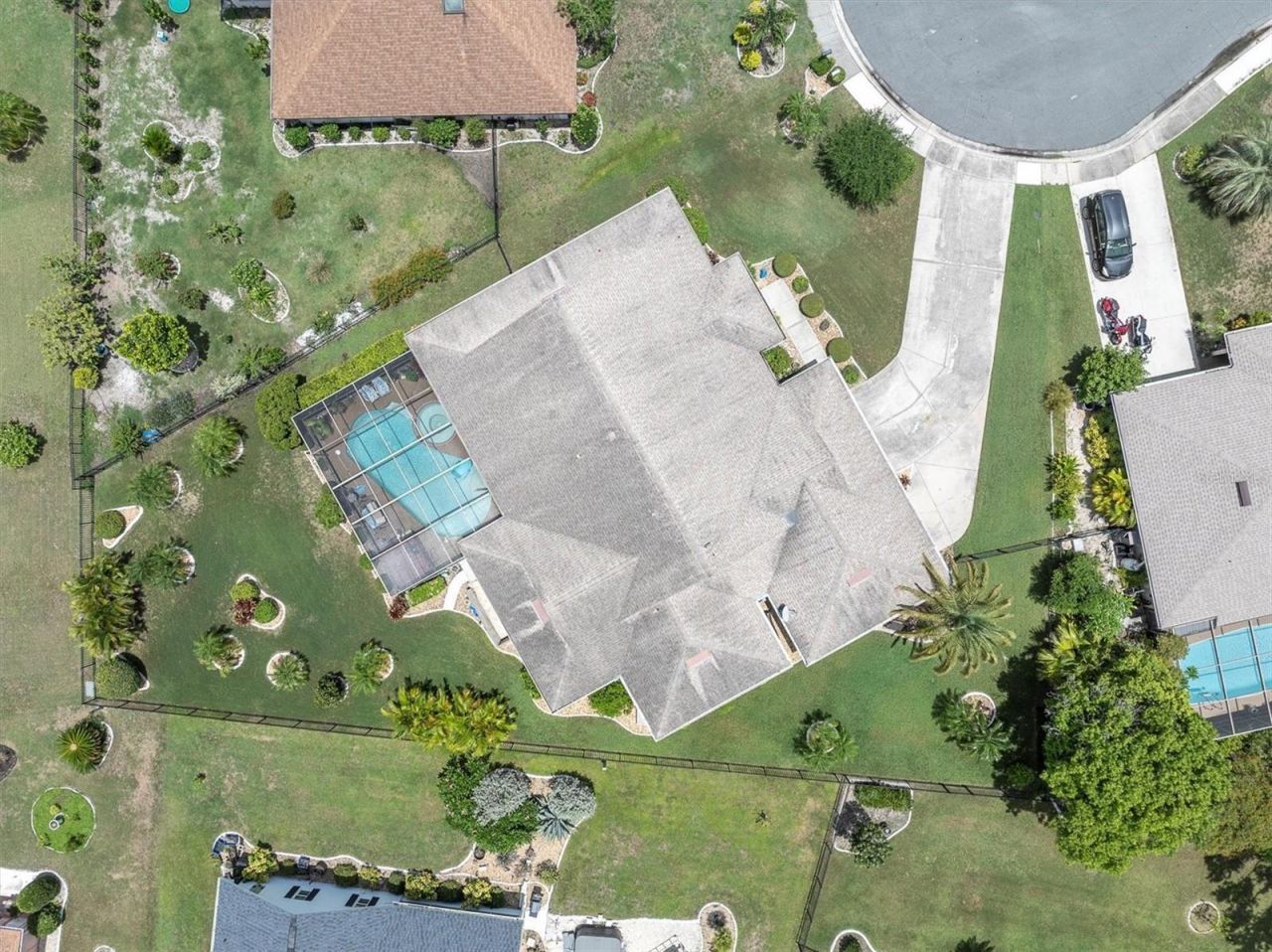 301 Thorn Hill Place, Sun City Center, FL 33573 Photo