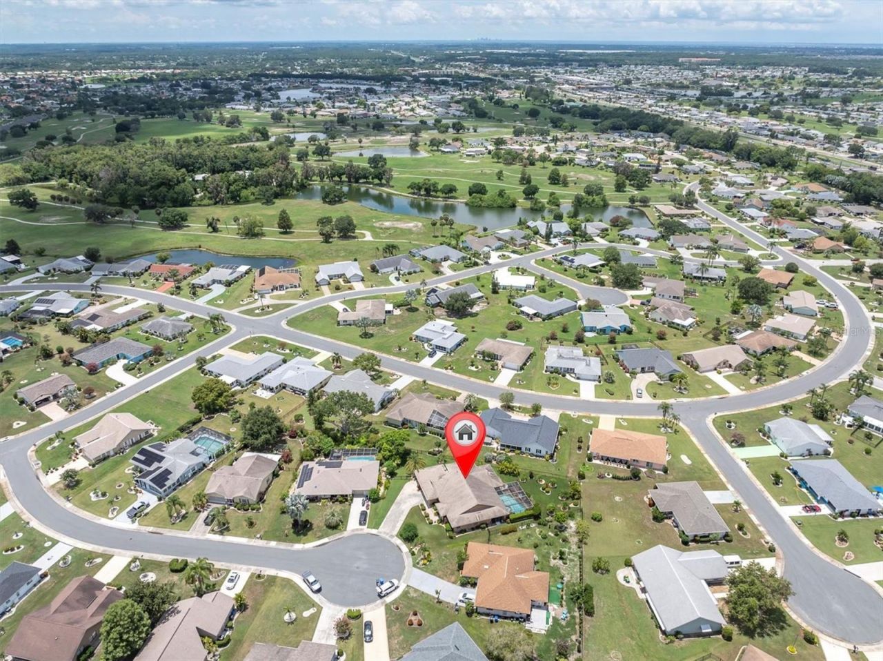 301 Thorn Hill Place, Sun City Center, FL 33573 Photo