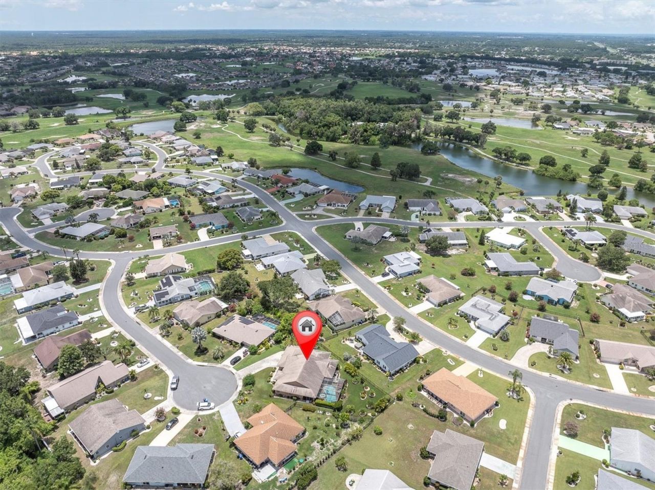 301 Thorn Hill Place, Sun City Center, FL 33573 Photo
