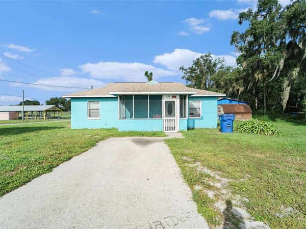 624 NW 3RD AVENUE, WEBSTER, FL 33597