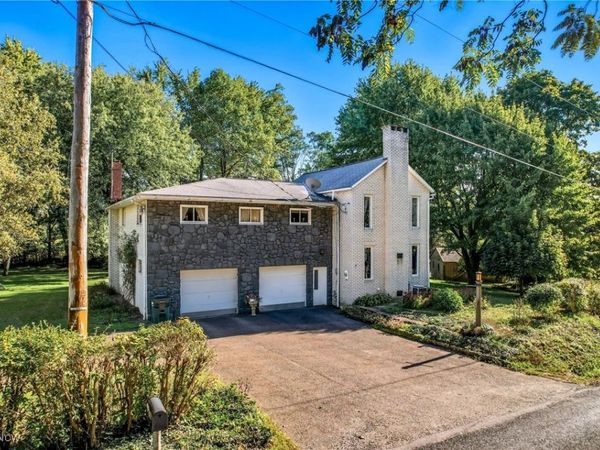 1603 Chestnut Grove Road, Salem, OH 44460