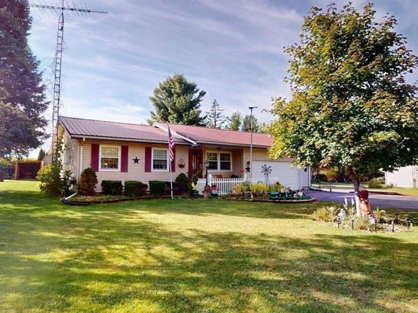 1981 Skinner Road, Plymouth, OH 44865