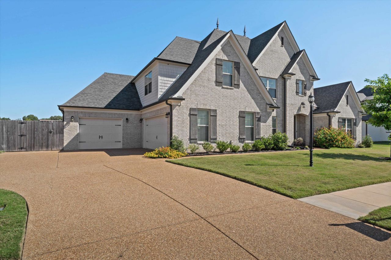 9700 Woodland Brook Rd S, Cordova, TN 38018 Main Photo