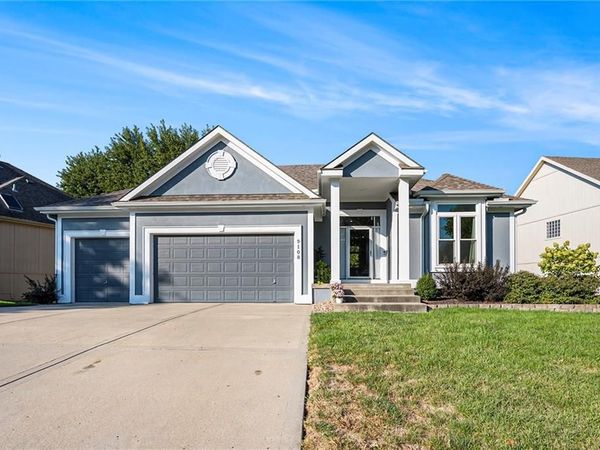 9108 N Bellefontaine Avenue, Kansas City, MO 64156