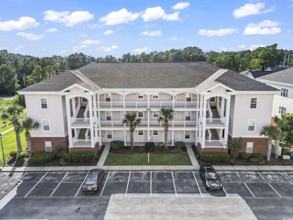 4142 Hibiscus Dr., Unit 302, Little River, SC 29566