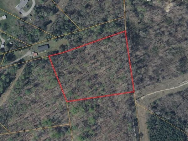 0 KENTS STORE WAY, KENTS STORE, VA 23084