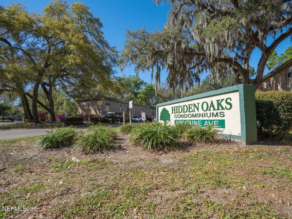 1950 PAINE Avenue, Unit A-1, Jacksonville, FL 32211