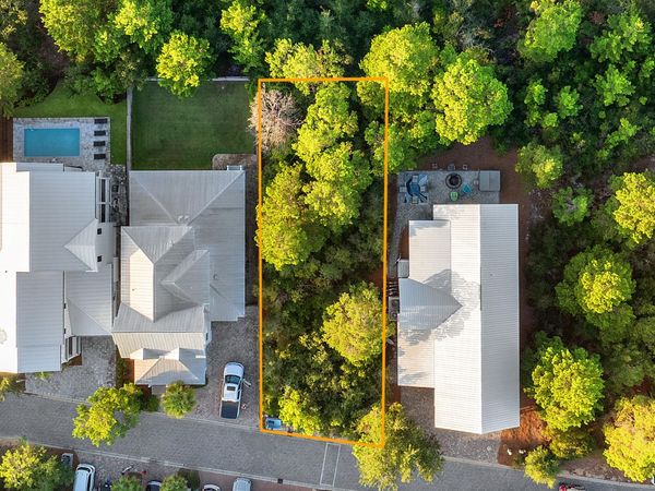 lot 21 Gulfview Way, Santa Rosa Beach, FL 32459