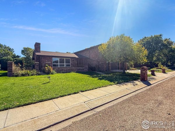 645 S Sheridan Ave, Holyoke, CO 80734