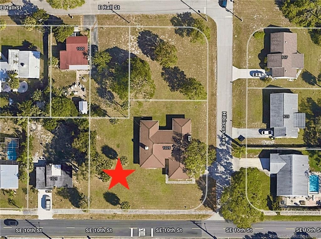 1025 SE 10th Street, Stuart, FL 34996 Photo