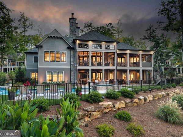 1020 Grove Court, Greensboro, GA 30642