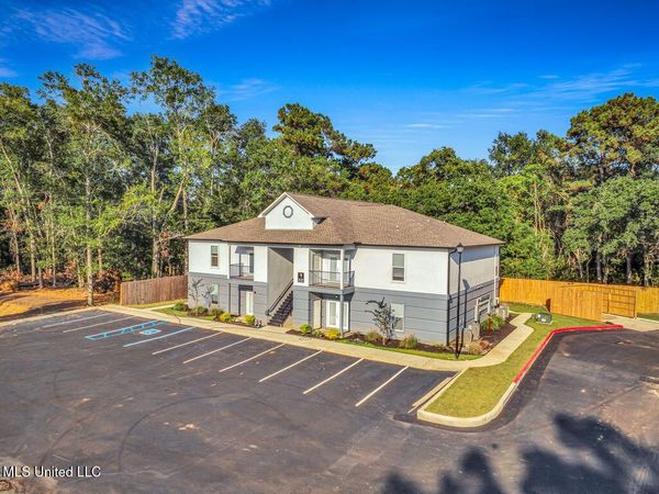 12088 Lamey Bridge Road, D'Iberville, MS 39540