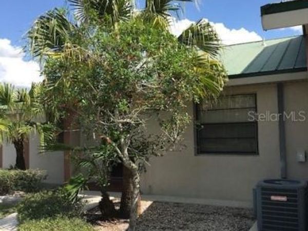 25385 SANDHILL BOULEVARD, Unit E1, PUNTA GORDA, FL 33983