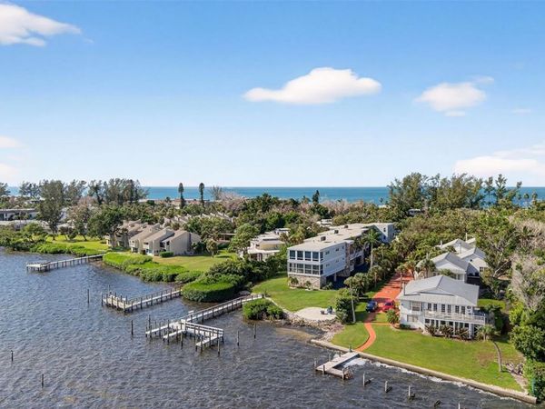 5320 GULF OF MEXICO DRIVE, Unit 101, LONGBOAT KEY, FL 34228