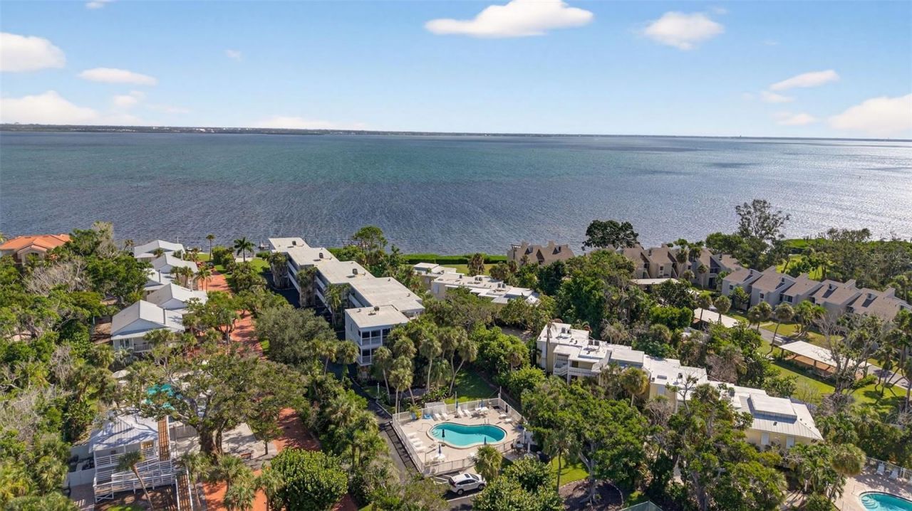 5320 Gulf Of Mexico Drive, Unit 101, Longboat Key, FL 34228 Photo