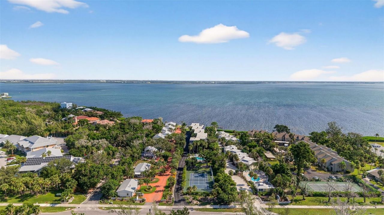 5320 Gulf Of Mexico Drive, Unit 101, Longboat Key, FL 34228 Photo