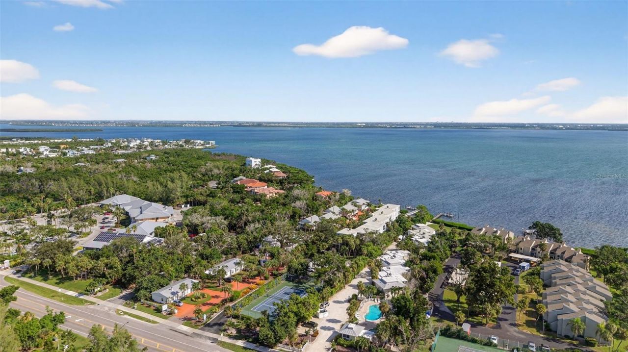 5320 Gulf Of Mexico Drive, Unit 101, Longboat Key, FL 34228 Photo