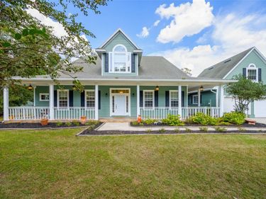 1463 NW 104TH DRIVE, GAINESVILLE, FL 32606