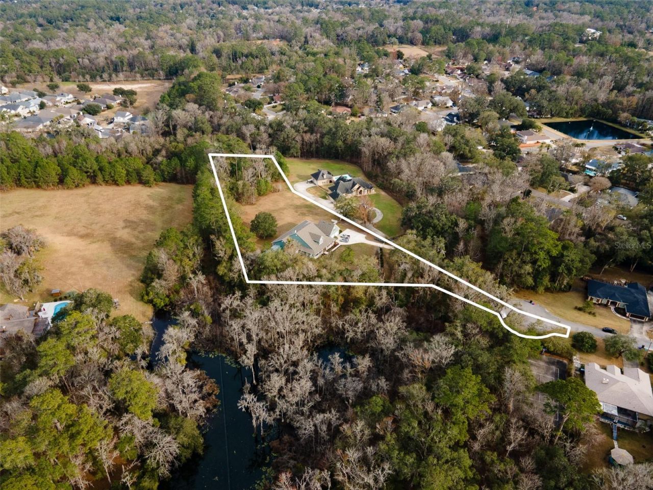 1463 NW 104th Drive, Gainesville, FL 32606 Photo