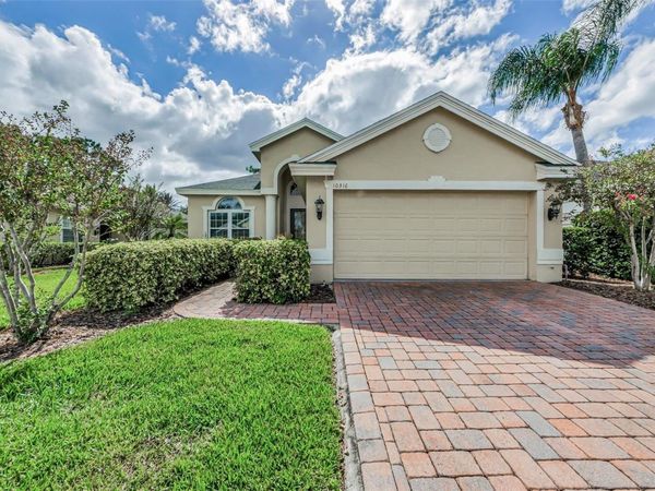 10316 SORENSTAM DRIVE, TRINITY, FL 34655