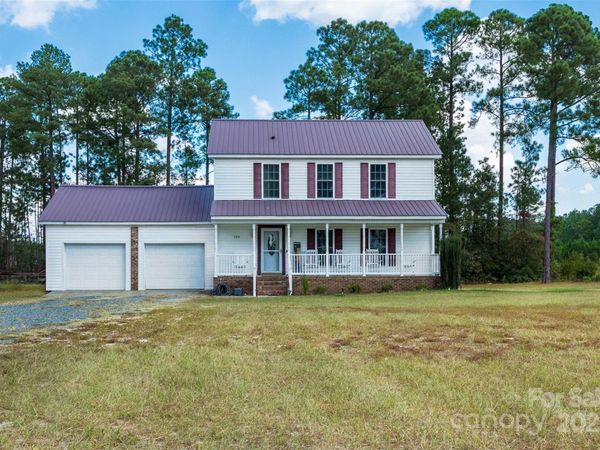 106 Old Coach Lane, Marston, NC 28363