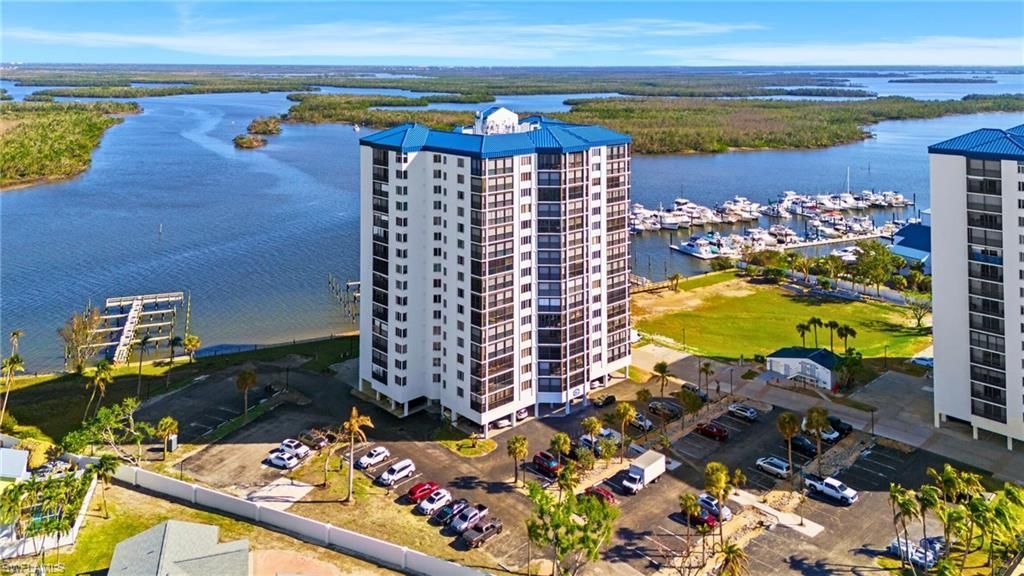 4753 Estero Blvd, Unit 1405, Fort Myers Beach, FL 33931 Photo