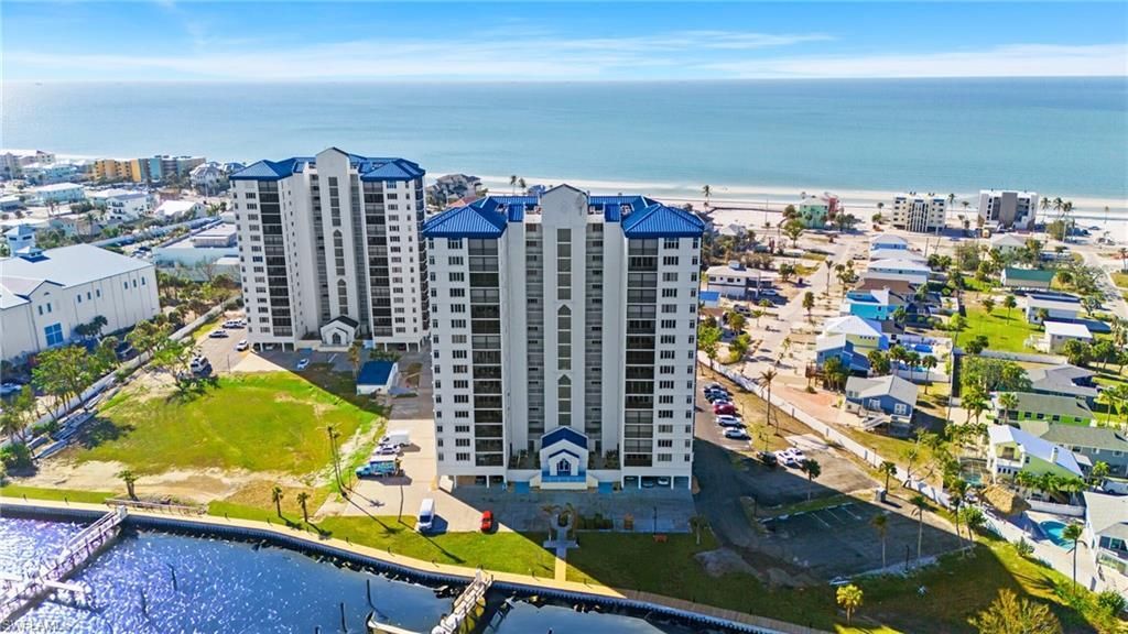 4753 Estero Blvd, Unit 1405, Fort Myers Beach, FL 33931 Photo