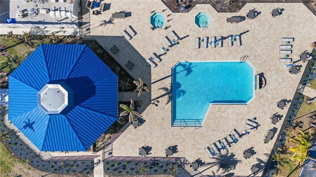 4753 Estero Blvd, Unit 1405, Fort Myers Beach, FL 33931 Photo