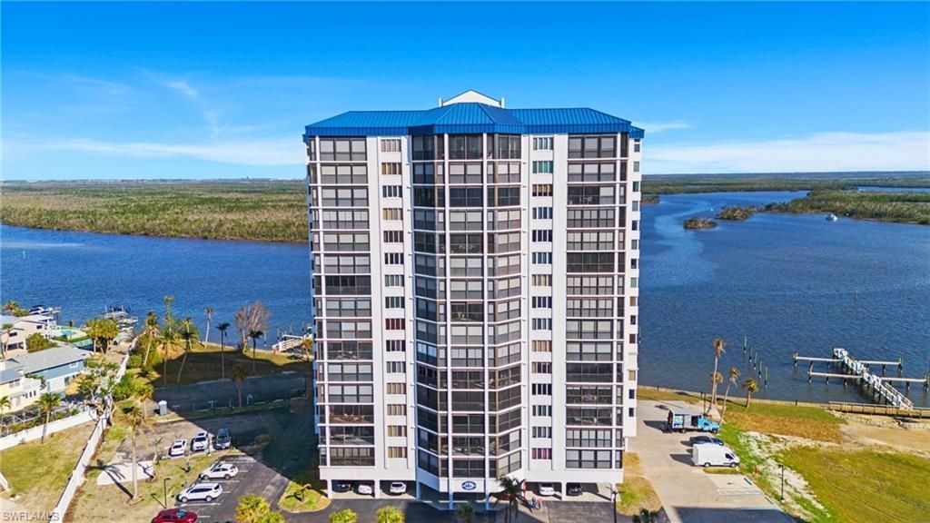 4753 Estero Blvd, Unit 1405, Fort Myers Beach, FL 33931 Photo